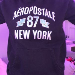 aēropostale hoodie